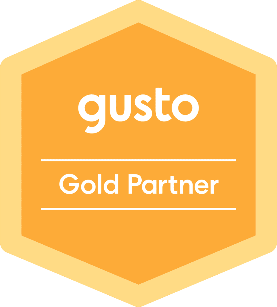 Gusto Gold Partner