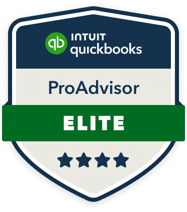 QuickBooks ProAdvisor, Elite tier