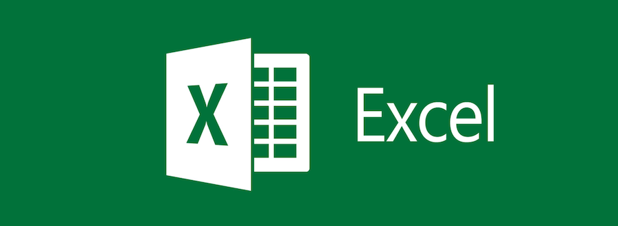 A spreadsheet of rental income and expenses.