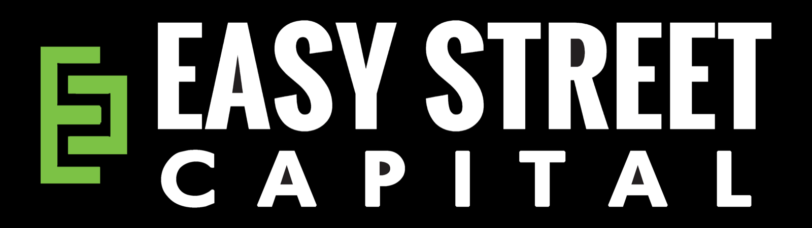 The Easy Street Capital logo.