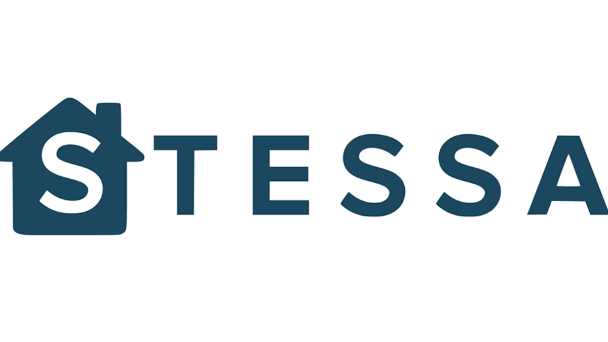 The Stessa logo.